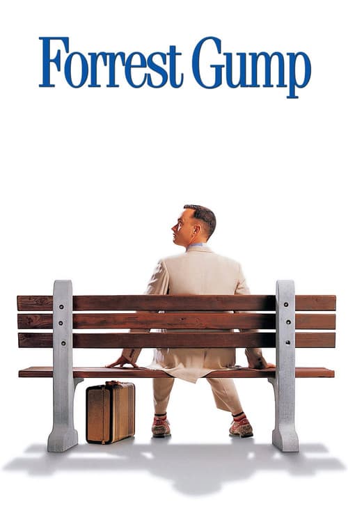 Forest Gump